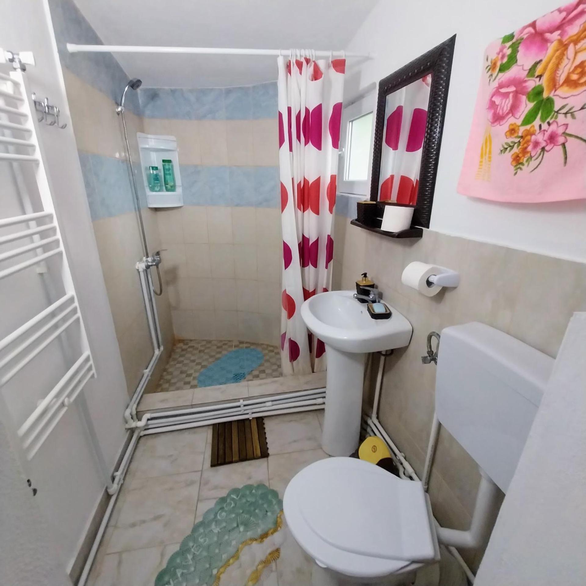 Casa Andreea Hotel โนวาชิ-สเตรยนี ภายนอก รูปภาพ